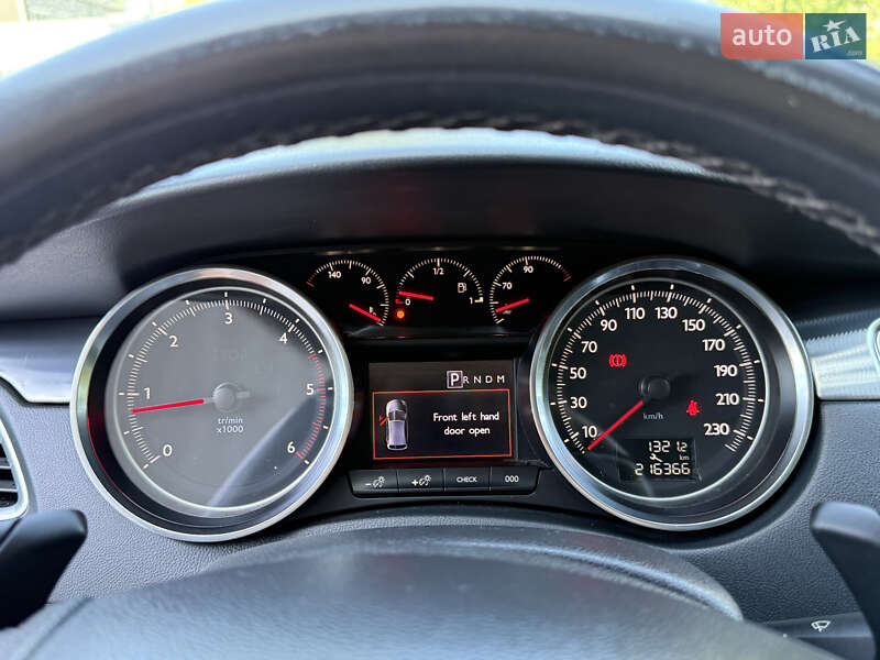 Универсал Peugeot 508 2012 в Тернополе фото 39 Универсал Peugeot 508 2012 в Тернополе