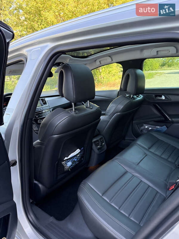 Универсал Peugeot 508 2012 в Тернополе фото 52 Универсал Peugeot 508 2012 в Тернополе