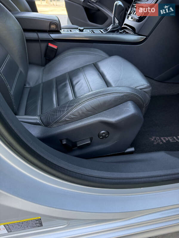 Универсал Peugeot 508 2012 в Тернополе фото 69 Универсал Peugeot 508 2012 в Тернополе