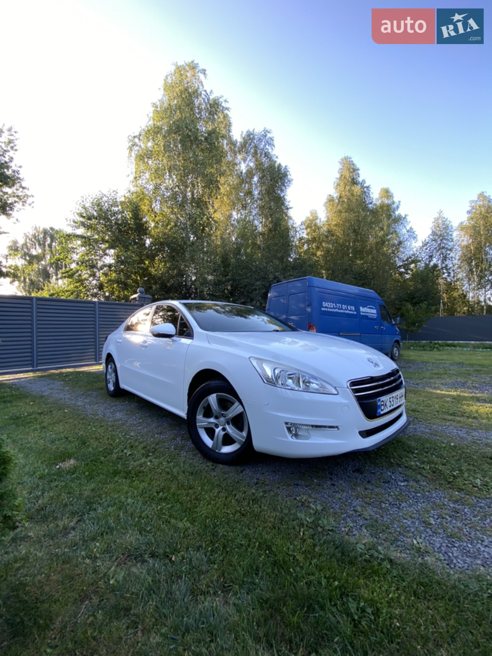 2013 Peugeot 508 - мініатюра 20