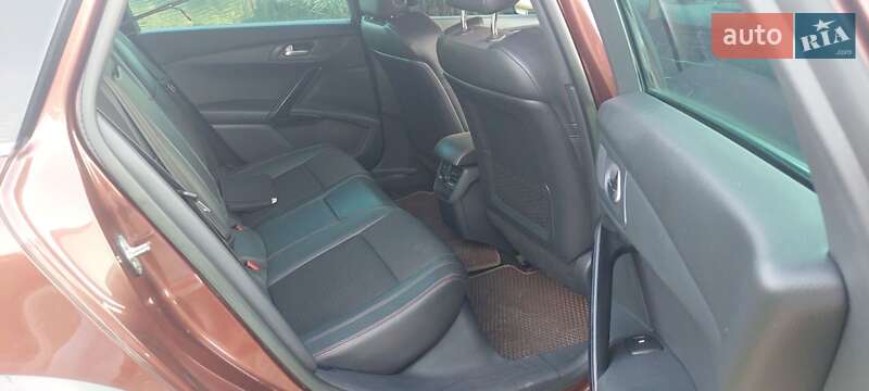Универсал Peugeot 508 2012 в Тернополе фото 34 Универсал Peugeot 508 2012 в Тернополе
