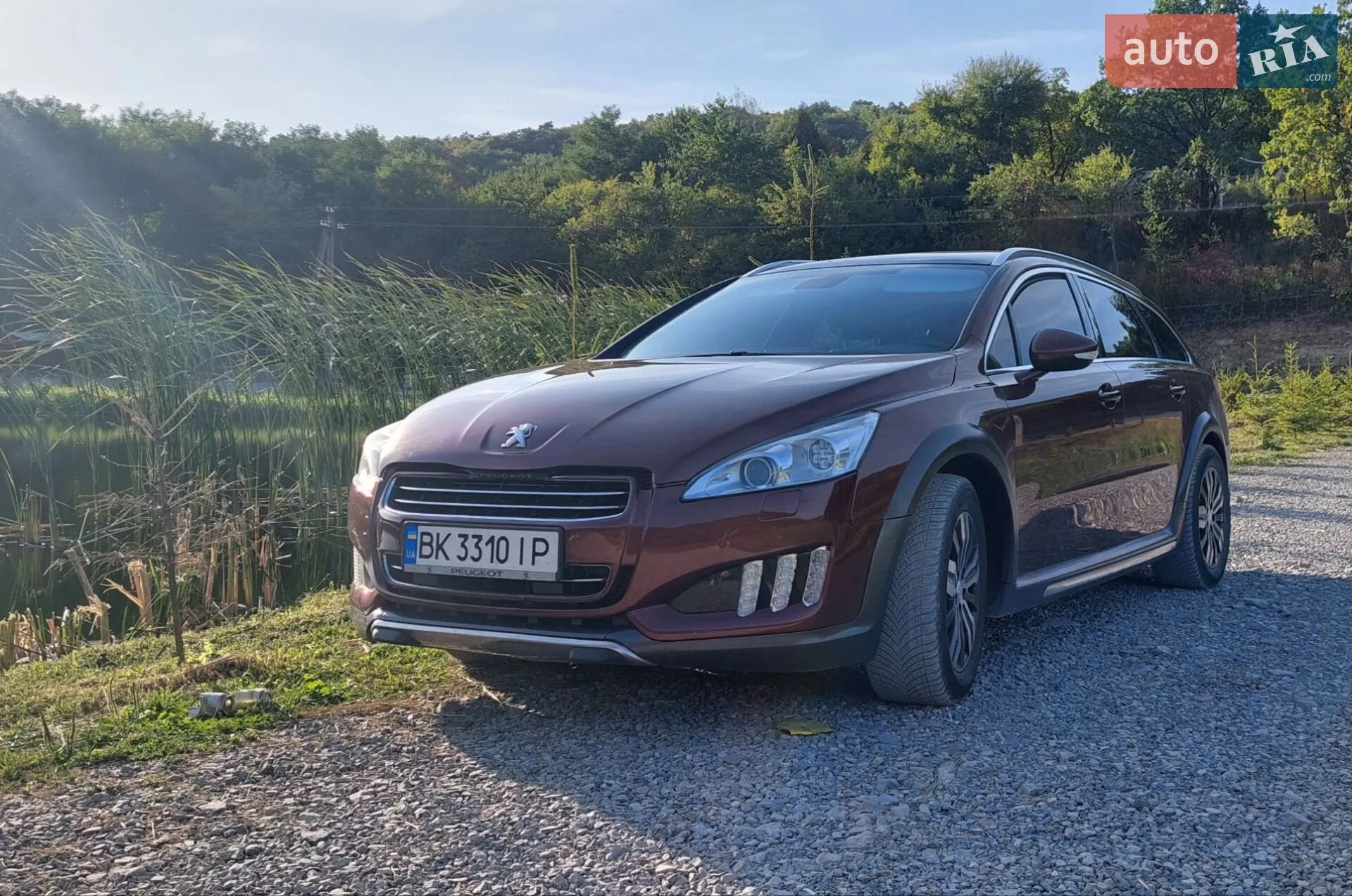 2012 Peugeot 508 - мініатюра 9