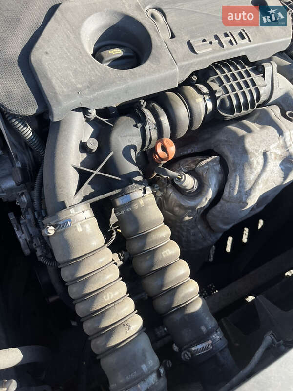 Седан Peugeot 508 2011 в Киеве