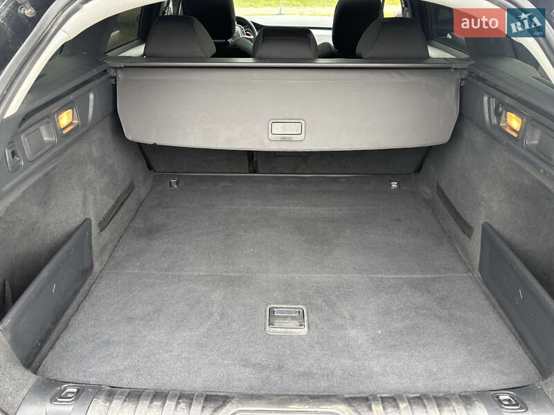 Универсал Peugeot 508 2011 в Львове