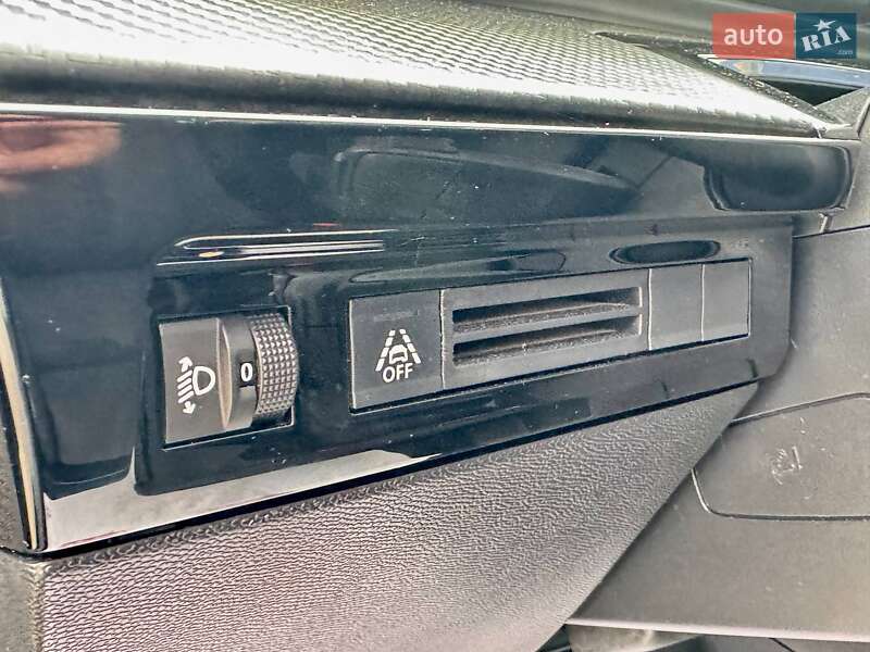 Універсал Peugeot 508 2019 в Львові