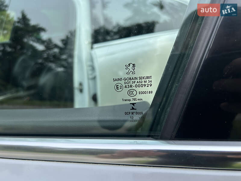 Універсал Peugeot 508 2012 в Нетішині