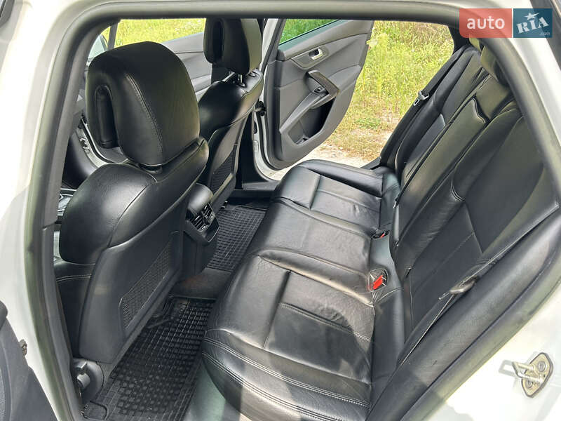 Універсал Peugeot 508 2012 в Нетішині