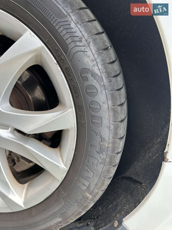 Універсал Peugeot 508 2012 в Нетішині