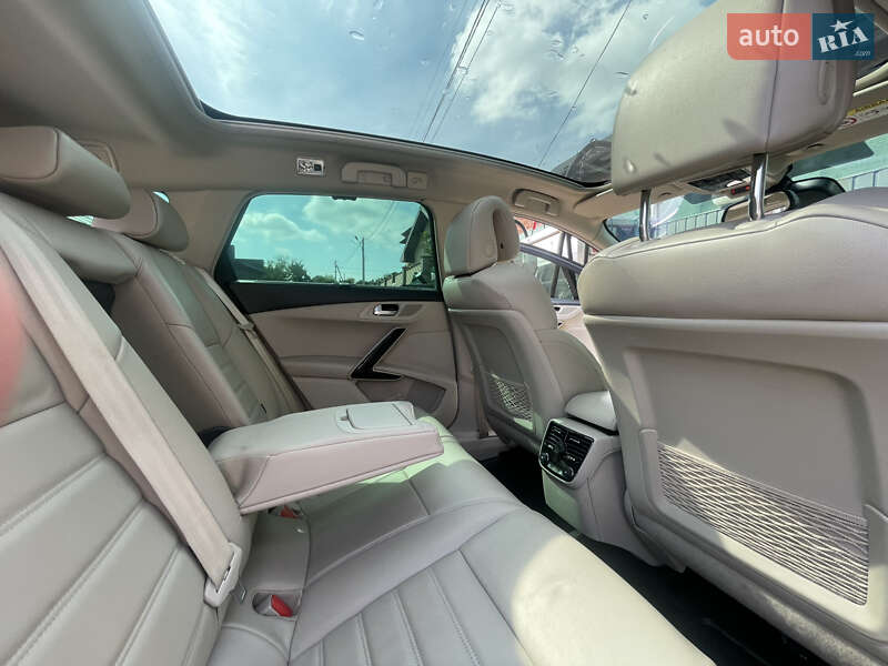 Универсал Peugeot 508 2014 в Ивано-Франковске фото 21 Универсал Peugeot 508 2014 в Ивано-Франковске