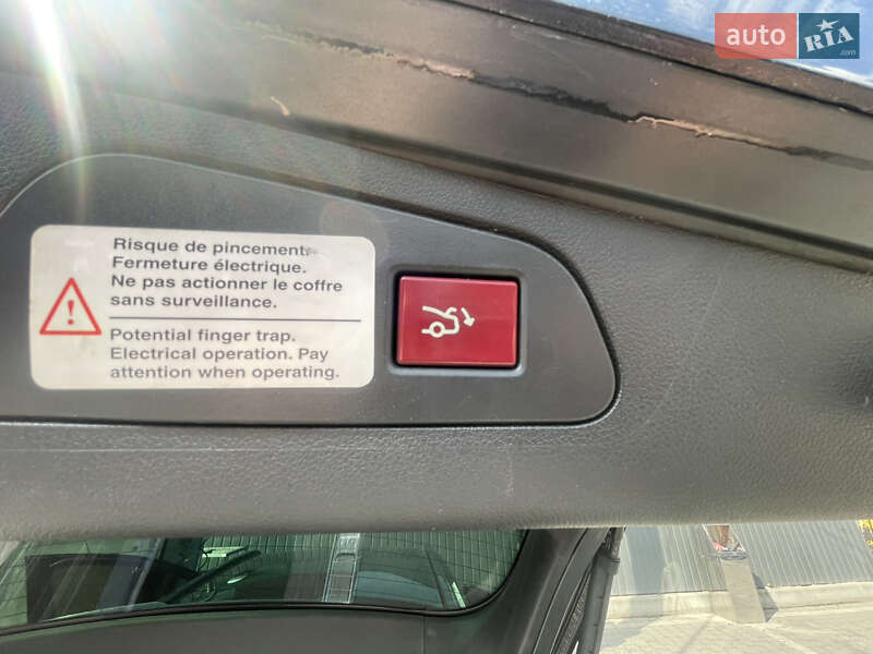 Универсал Peugeot 508 2014 в Ивано-Франковске фото 27 Универсал Peugeot 508 2014 в Ивано-Франковске