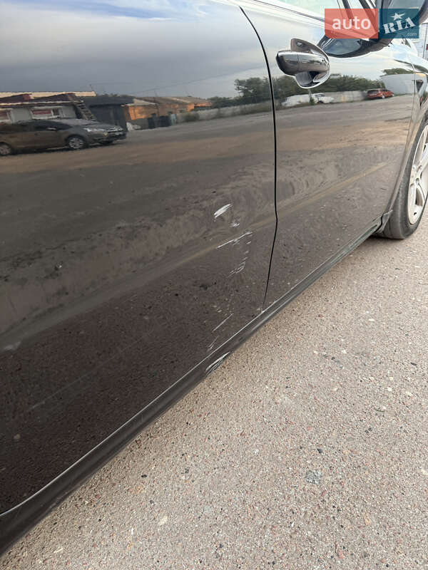 Седан Peugeot 508 2013 в Бердичеві