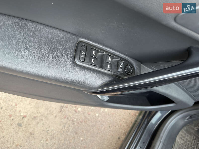 Седан Peugeot 508 2013 в Бердичеві