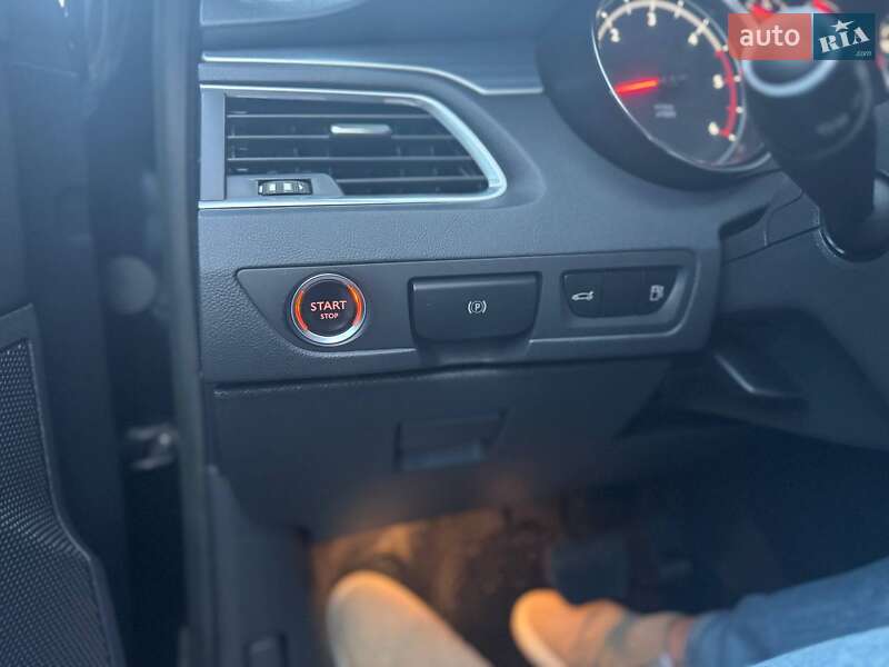 Седан Peugeot 508 2011 в Вінниці