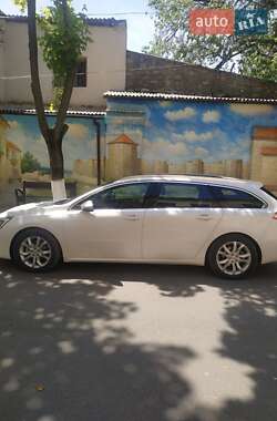 Універсал Peugeot 508 2016 в Білгороді-Дністровському