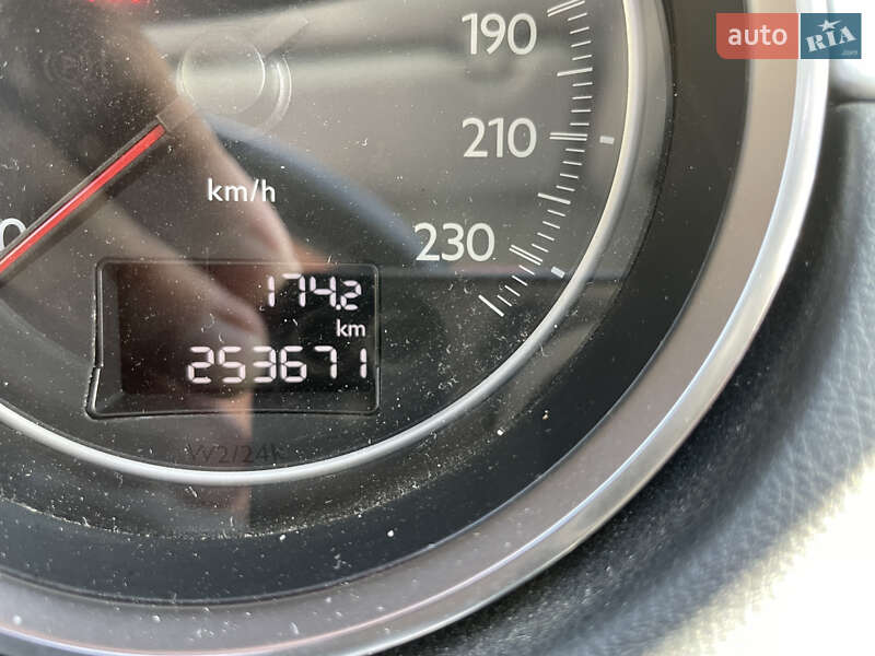 Универсал Peugeot 508 2014 в Одессе