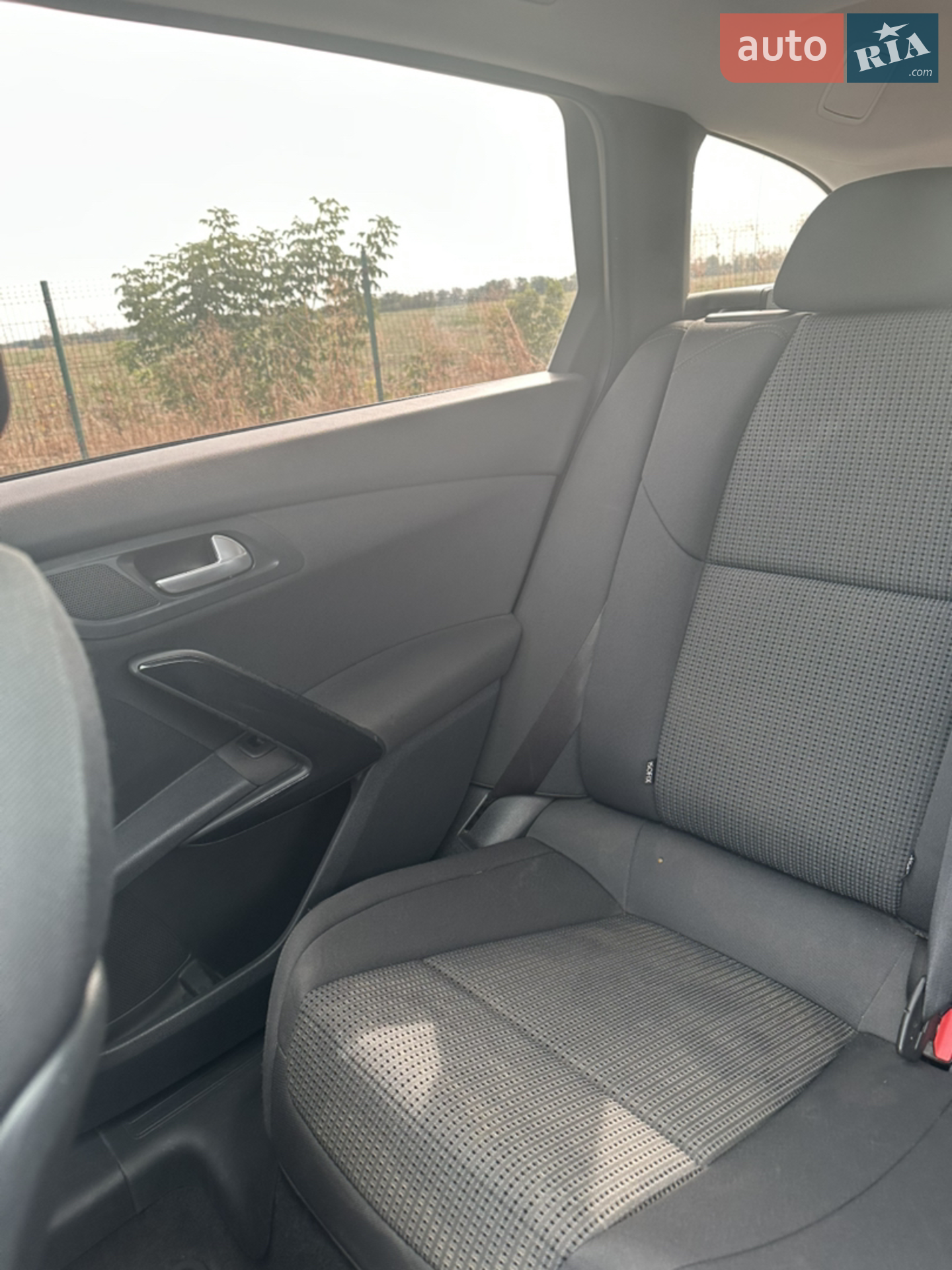 2011 Peugeot 508 - мініатюра 14