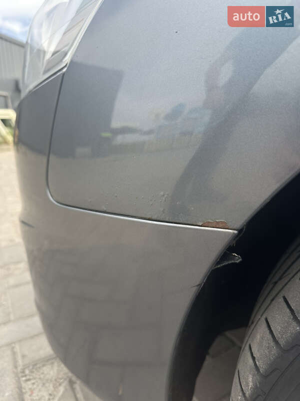 Универсал Peugeot 508 2011 в Ирклиеве фото 21 Универсал Peugeot 508 2011 в Ирклиеве