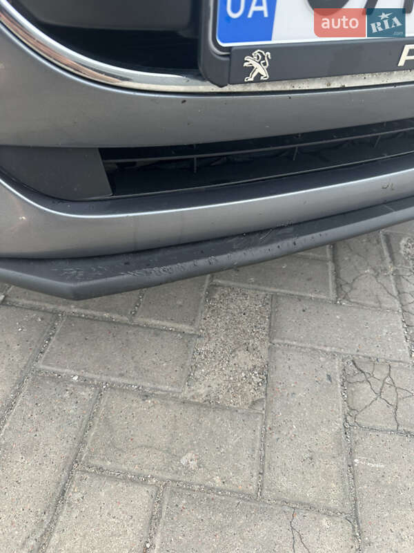Универсал Peugeot 508 2011 в Ирклиеве фото 23 Универсал Peugeot 508 2011 в Ирклиеве