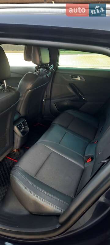 Універсал Peugeot 508 2016 в Вінниці