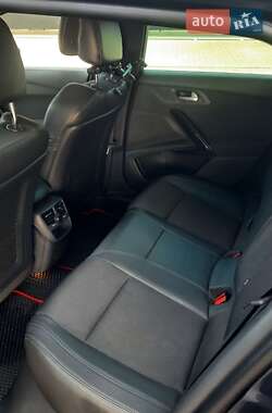 Универсал Peugeot 508 2016 в 