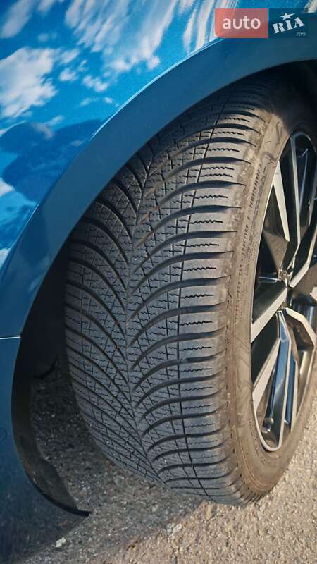 Універсал Peugeot 508 2021 в Хмельницькому фото 10 Універсал Peugeot 508 2021 в Хмельницькому