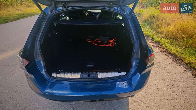 Універсал Peugeot 508 2021 в Хмельницькому фото 18 Універсал Peugeot 508 2021 в Хмельницькому