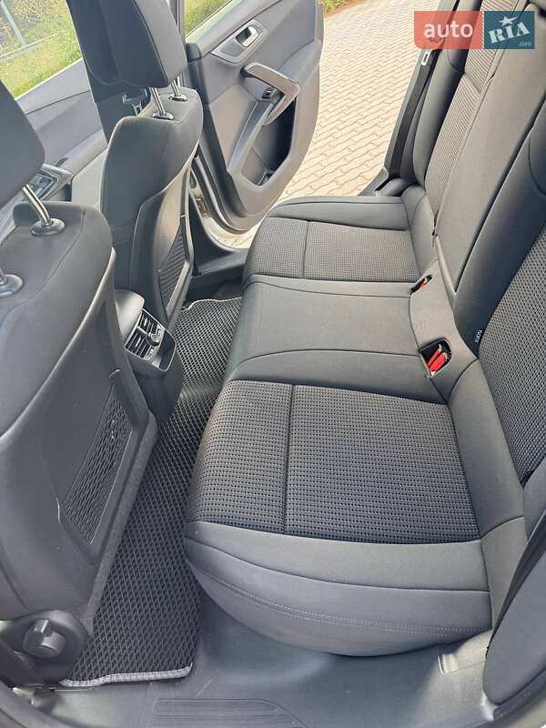 Седан Peugeot 508 2012 в Виннице