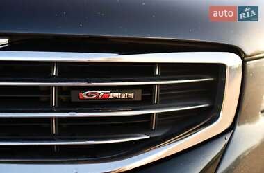 Универсал Peugeot 508 2016 в 