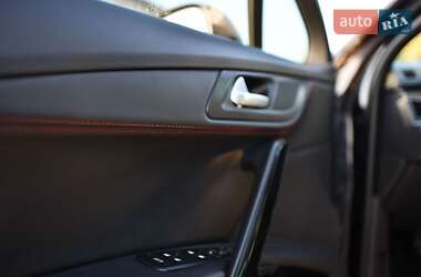 Универсал Peugeot 508 2016 в 