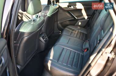 Универсал Peugeot 508 2016 в 