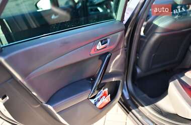 Универсал Peugeot 508 2016 в 