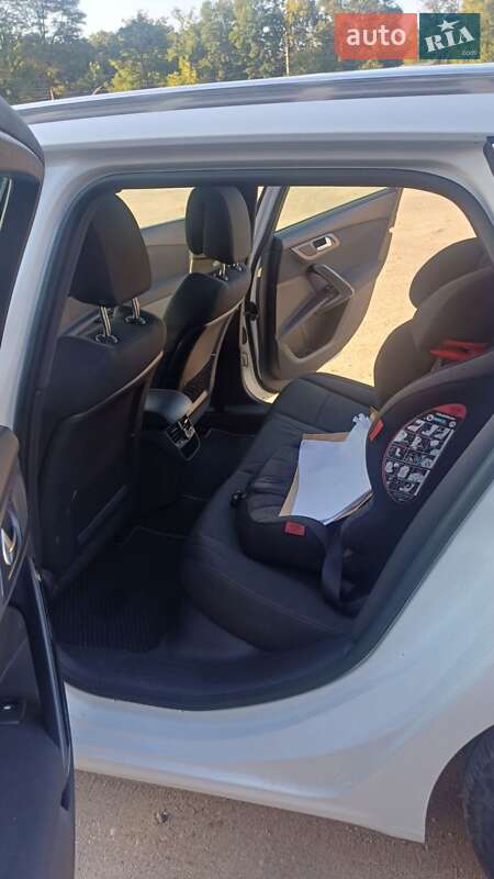 Універсал Peugeot 508 2013 в Тернополі