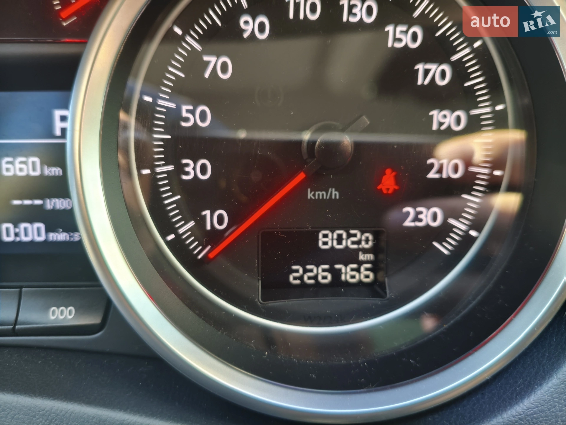 2016 Peugeot 508 - мініатюра 9