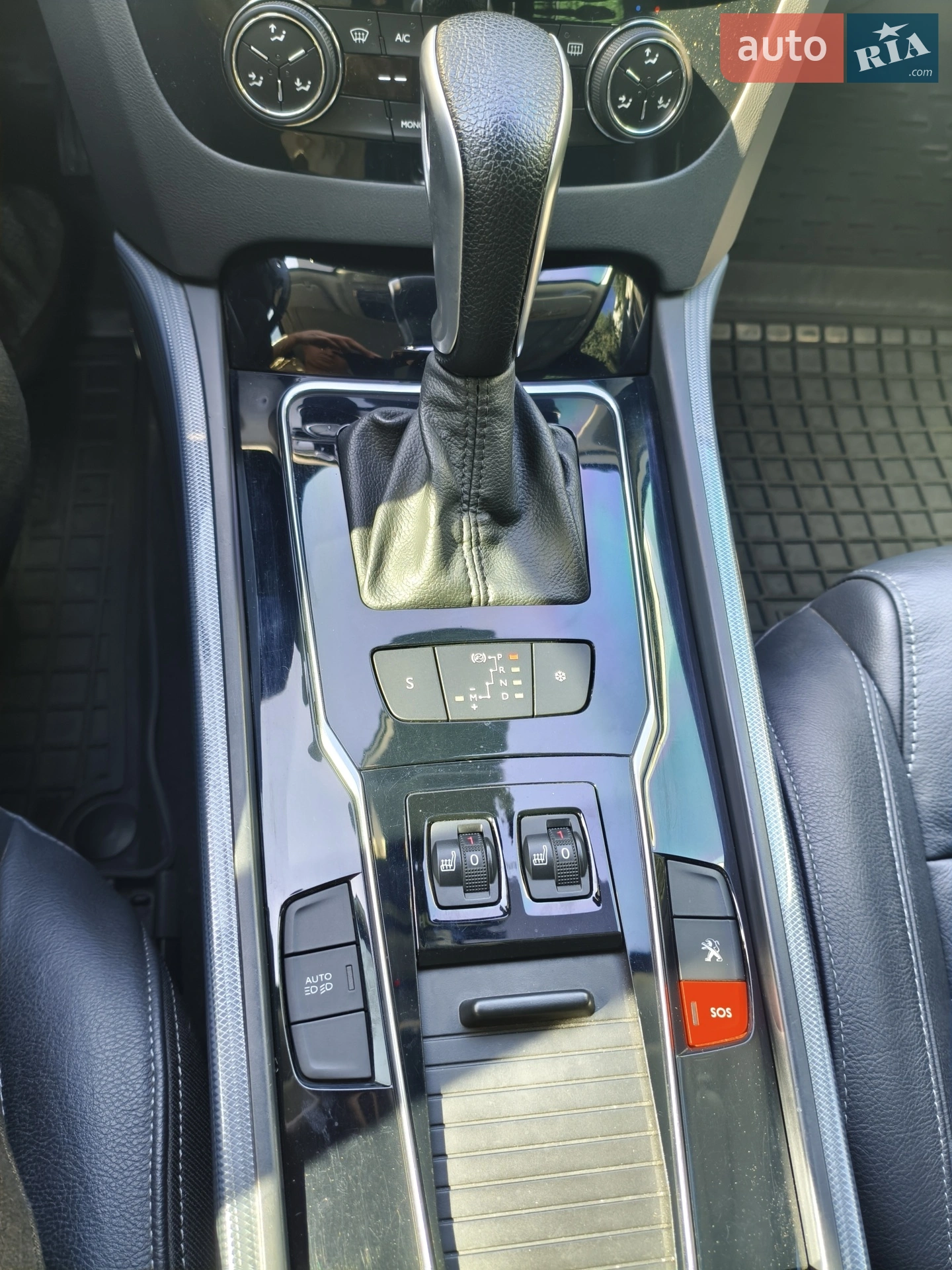 2016 Peugeot 508 - мініатюра 12