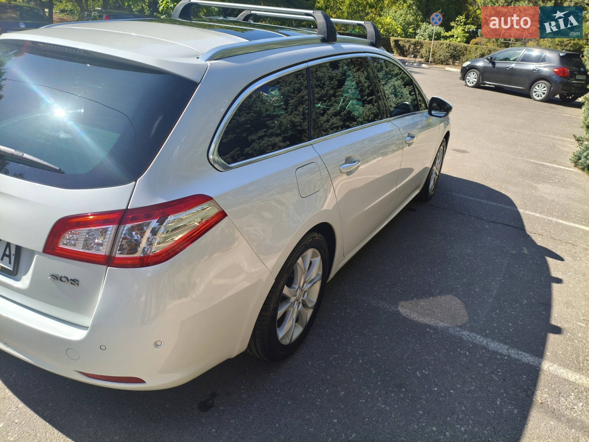 2016 Peugeot 508 - мініатюра 4