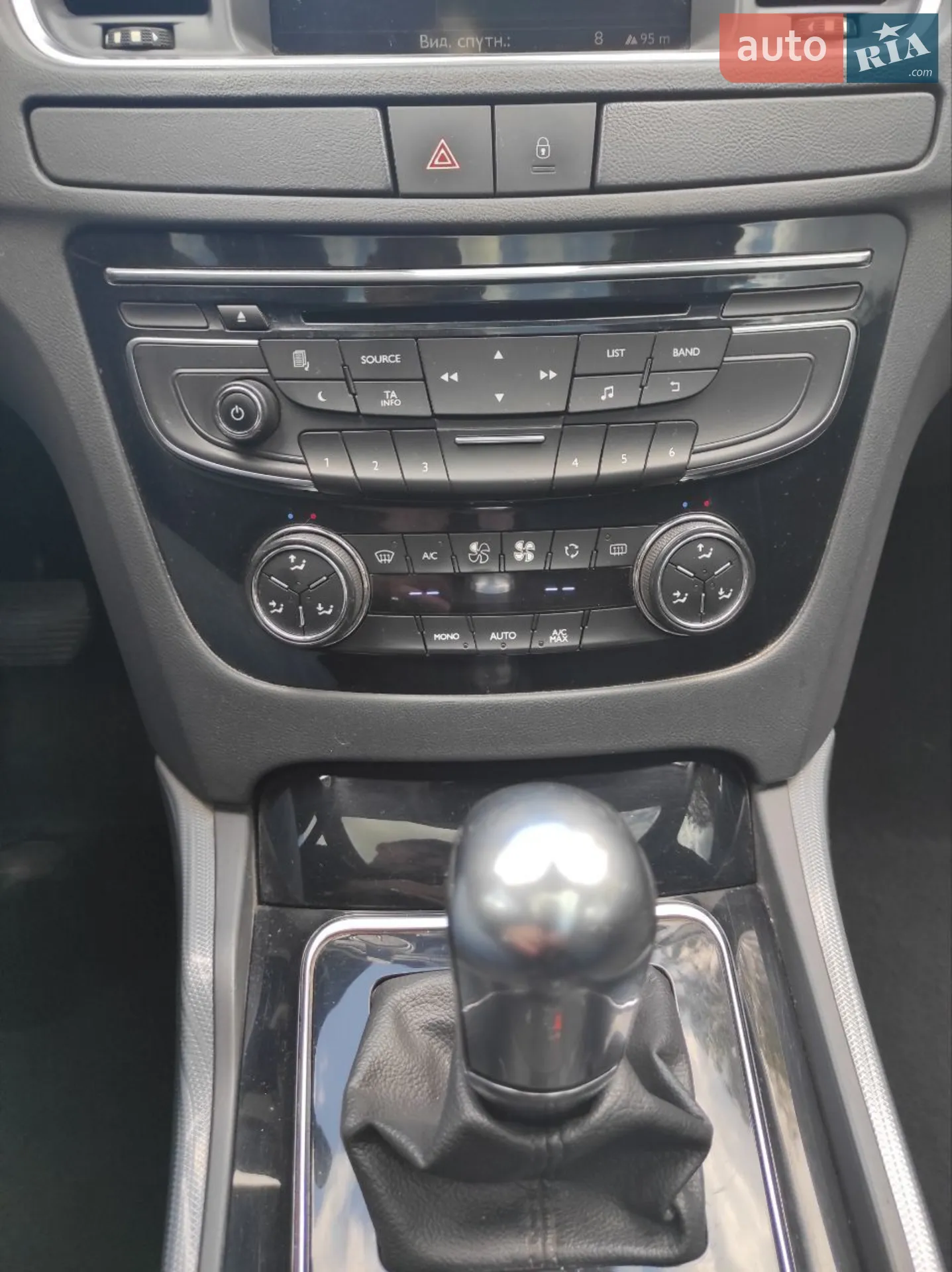 2013 Peugeot 508 - мініатюра 13