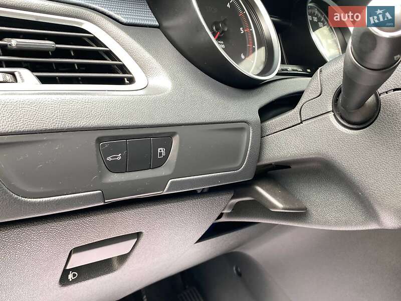Седан Peugeot 508 2014 в Львові фото 11 Седан Peugeot 508 2014 в Львові
