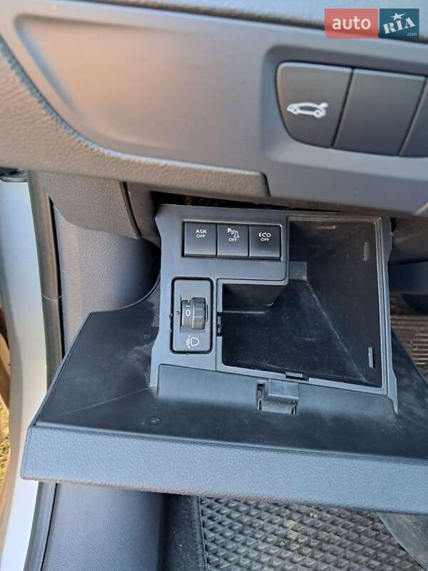 Универсал Peugeot 508 2013 в Буске