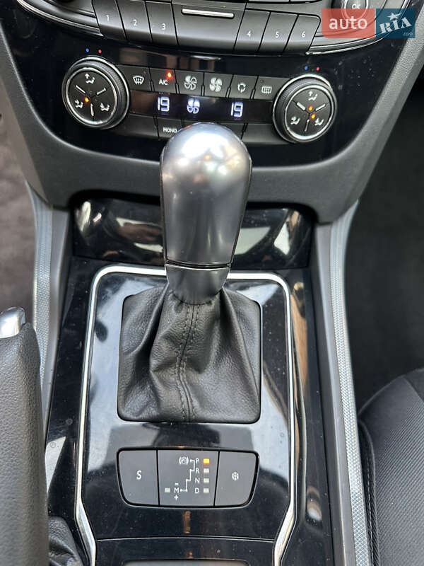 Універсал Peugeot 508 2012 в Луцьку