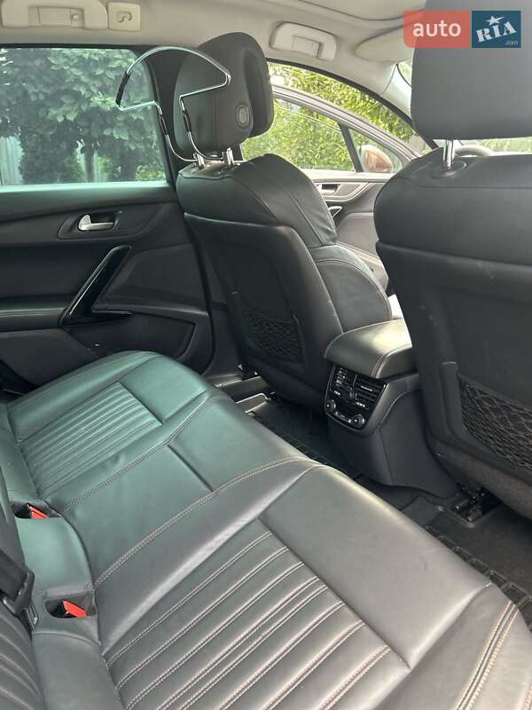 Універсал Peugeot 508 2012 в Києві