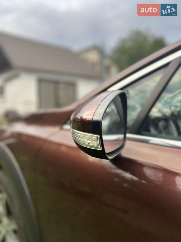 Універсал Peugeot 508 2012 в Києві