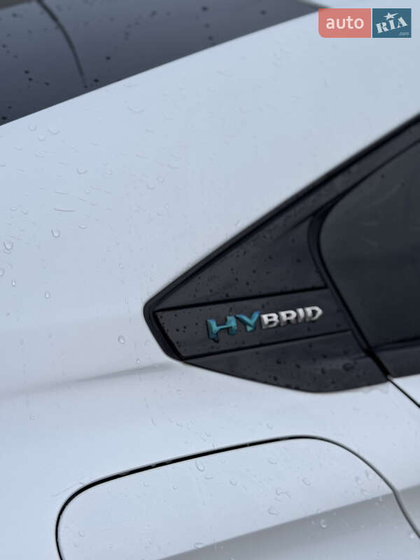 Фастбек Peugeot 508 2020 в Львові