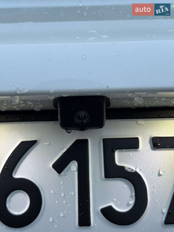 Фастбек Peugeot 508 2020 в Львові