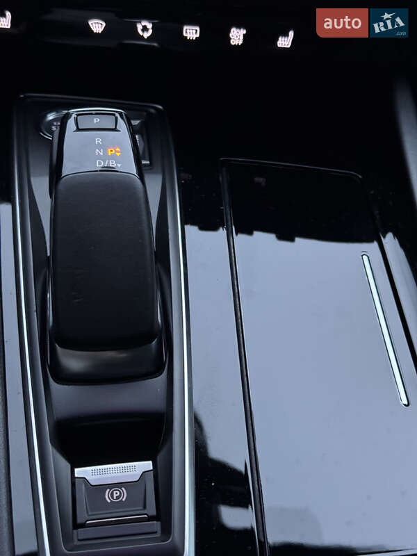 Фастбек Peugeot 508 2020 в Львові