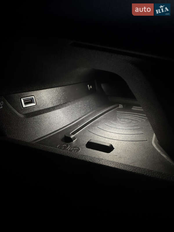 Фастбек Peugeot 508 2020 в Львові