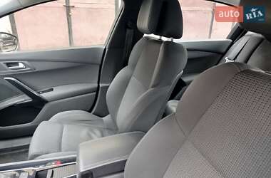 Седан Peugeot 508 2017 в Рівному