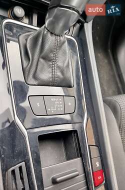 Седан Peugeot 508 2017 в Рівному