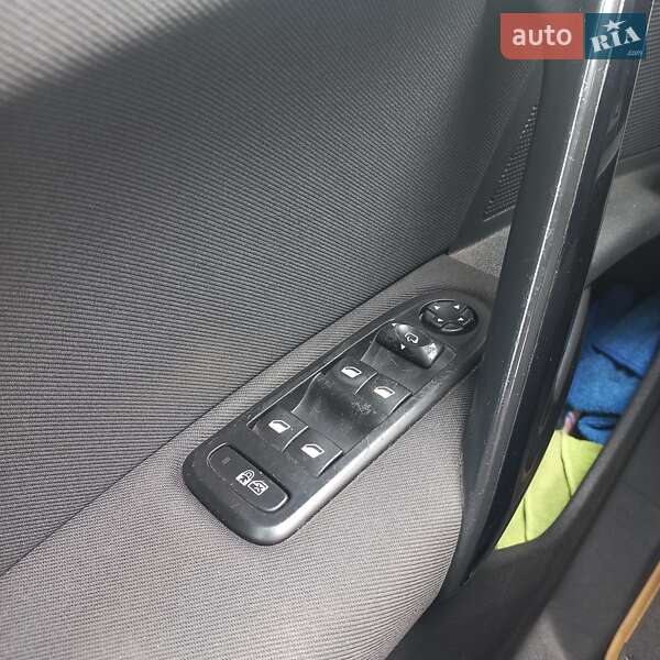 Седан Peugeot 508 2013 в Луцьку