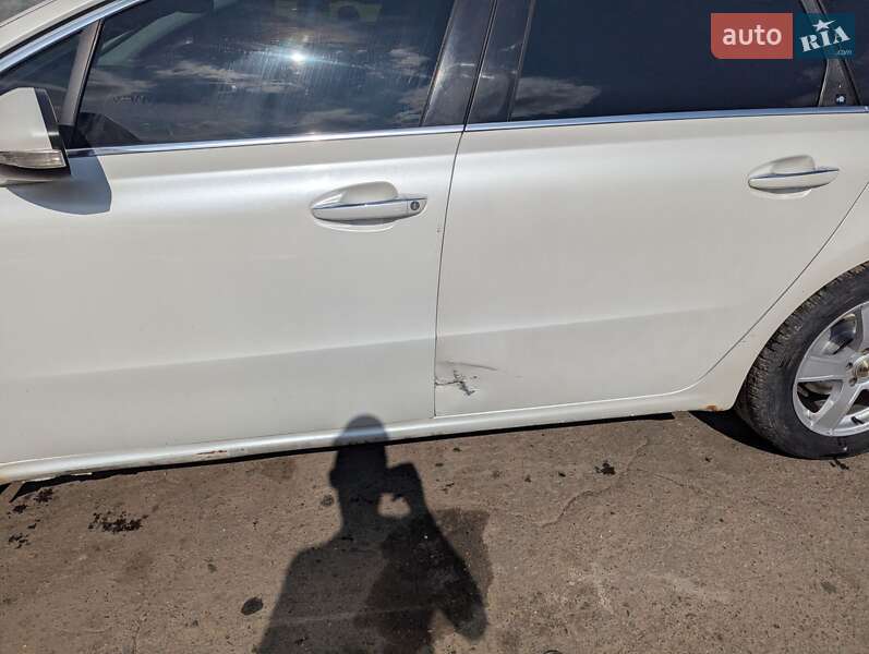 Універсал Peugeot 508 2011 в Львові фото 2 Універсал Peugeot 508 2011 в Львові
