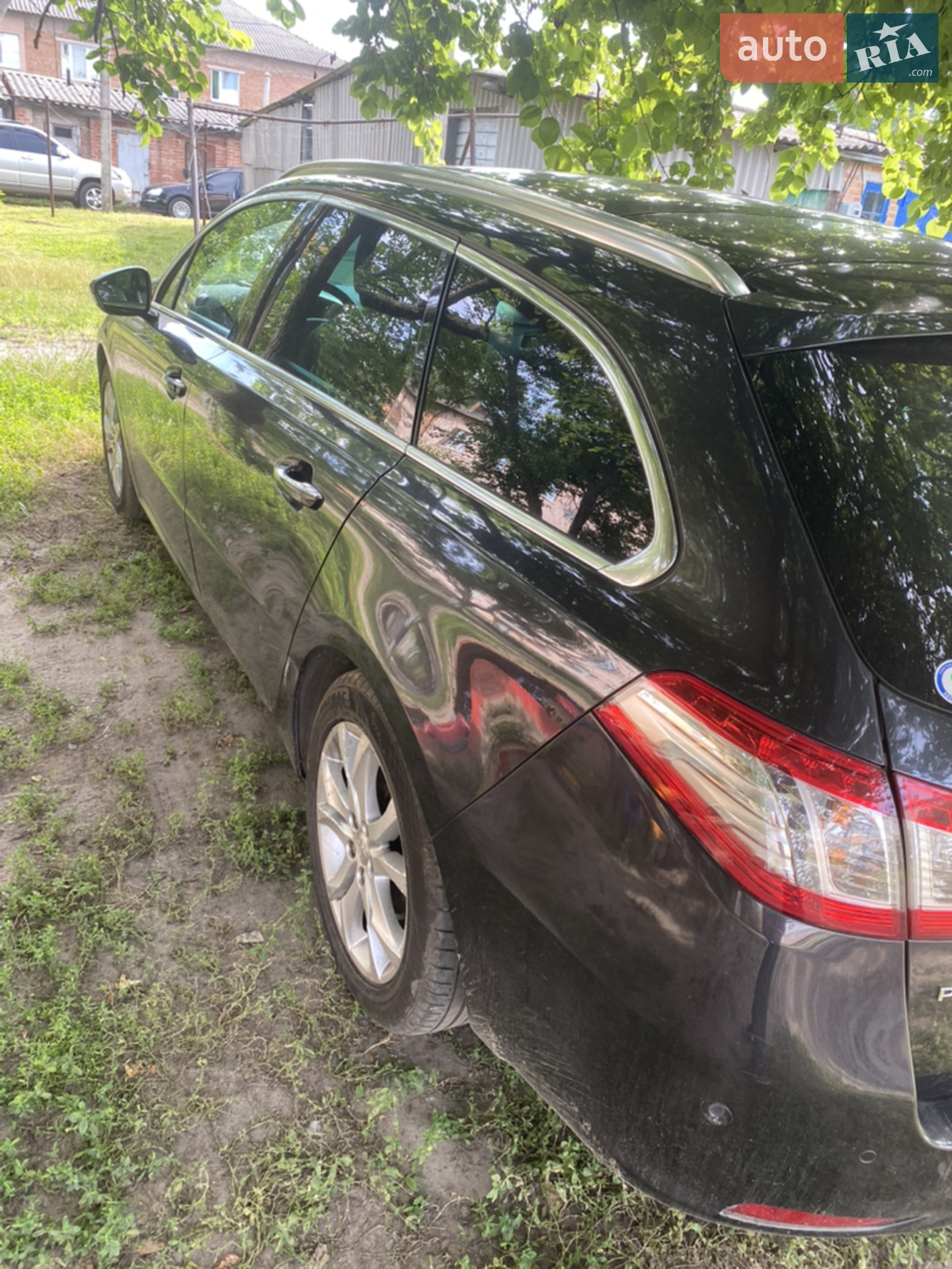 2016 Peugeot 508 - мініатюра 15